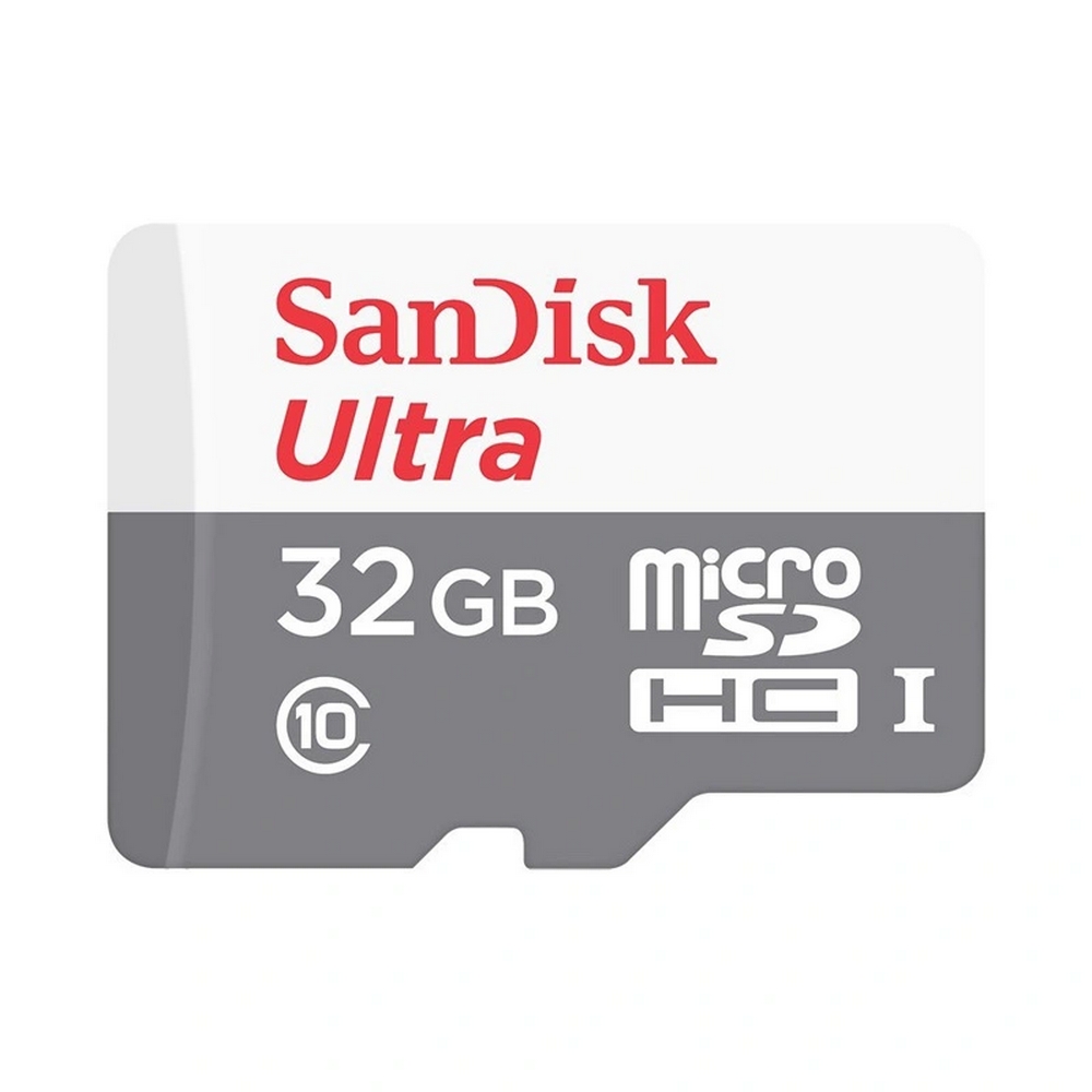 Thẻ nhớ Micro SD SanDisk 32GB 100MB/s  